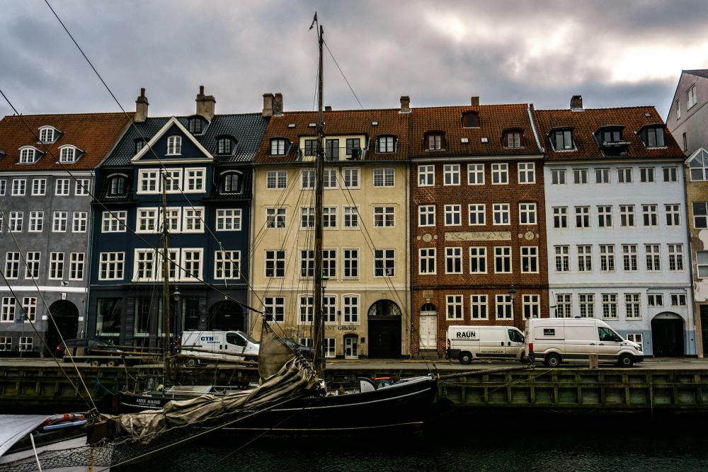 Scavenger Hunts and Secrets: Discover Denmark's Wonders