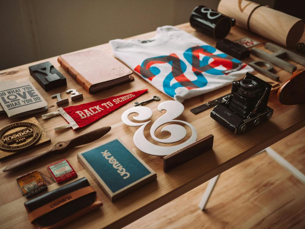 The Transformative Power of a Logo: More Than Just a Symbol