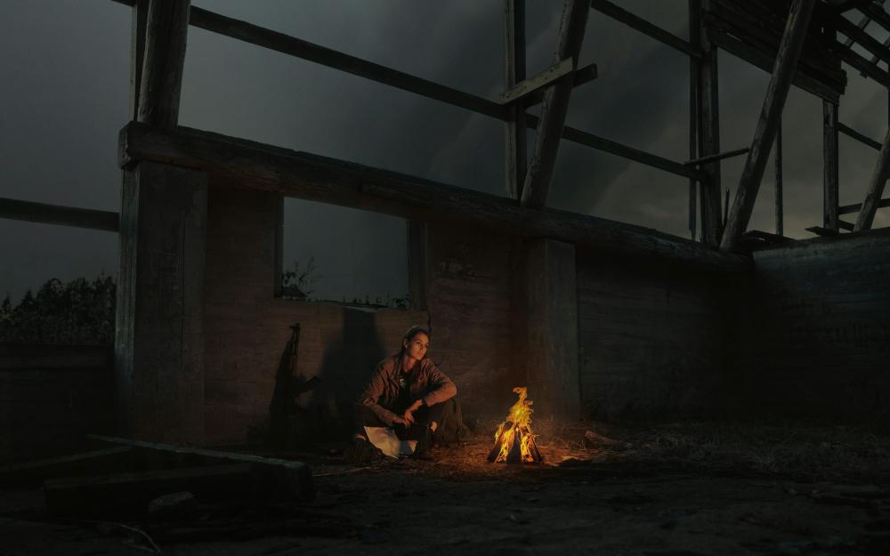 Vampires, Viruses, and Victory: The I Am Legend Chronicles